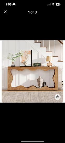 Living room Console/sofa Table For Sale