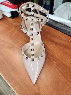 Valentino Heels