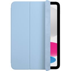 Apple Smart Folio Sky Blue for 11" iPad A16 Chip 10th Gen Brand NEW