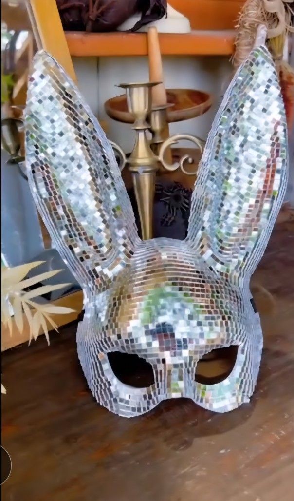 Halloween Mask