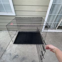 Dog Crate (XL)