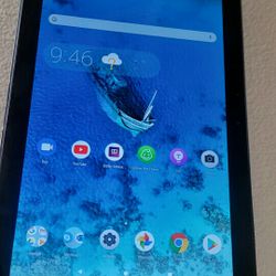 LENOVO TABLET LENOVO TAB M10 10" TABLET 32GB WORKING FINE