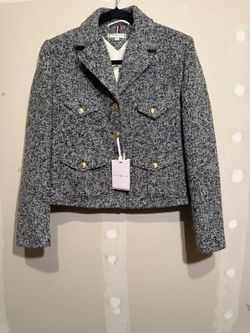 Tommy Hilfiger Women’s Coat 