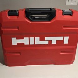 Hilti DD 110-W