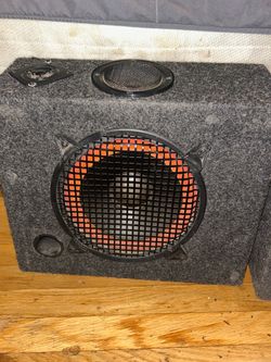Car subs