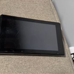 Broken Nintendo Switch 
