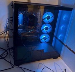 Pc Cyber Power Gaming