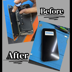 New Phone Screen - Fast & Affordable