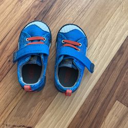 Keen Baby Shoes Size 4