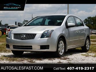 2009 Nissan Sentra