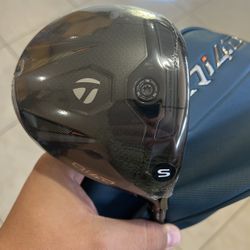 Taylormade Qi4D LS 9.0 