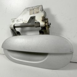 BMW E39 M5 540i 528i DRIVER REAR DOOR HANDLE