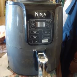 Ninja Air Fryer 
