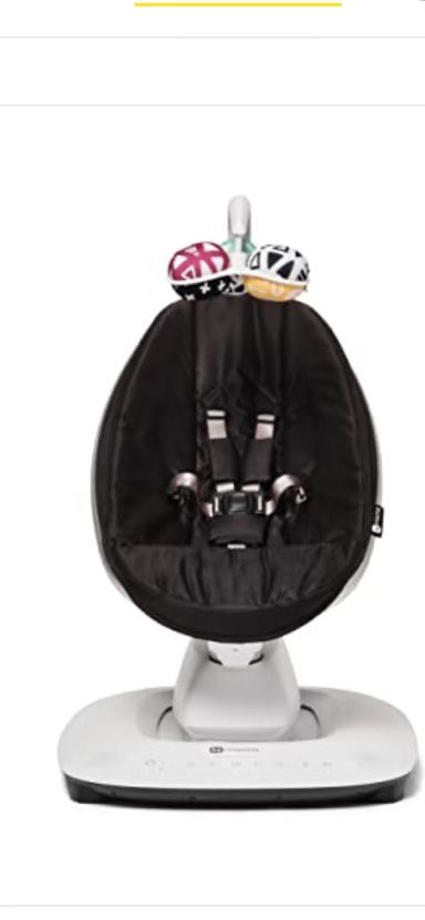 Mamaroo Swing