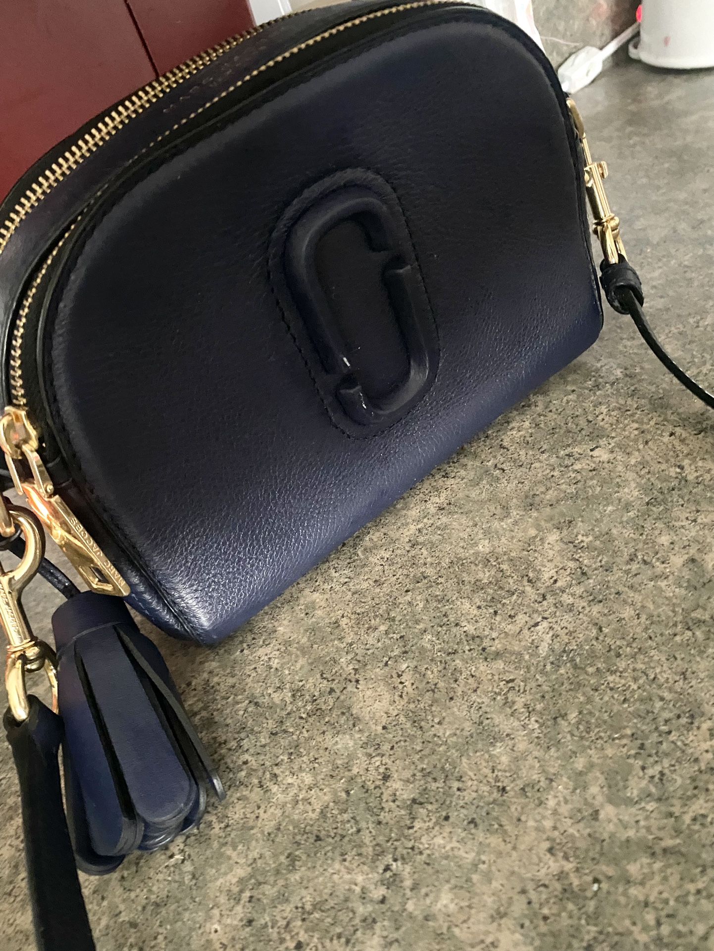Marc Jacob’s Bag 💙