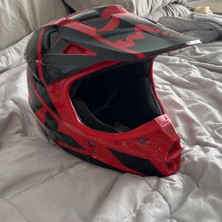 FDX V1 Race Helmet XL