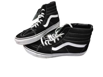 Vans 500714 Black