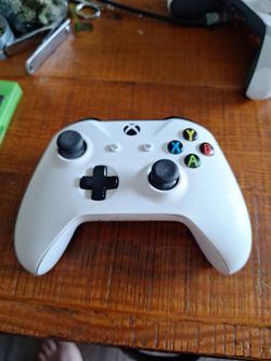 Xbox One S Controller