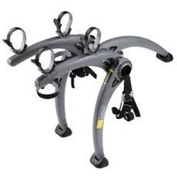 Saris Bones 2-Bike trunk rack