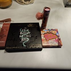 Cosmetics 💄 Mostly Lips