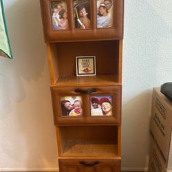 Picture Shelf