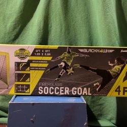 Soccer Net Blackhawk