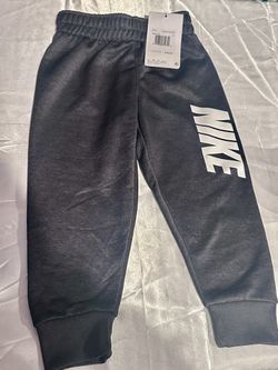 Boys 3T Nike Sweatpants & Jumping Beans Jeans NWT.