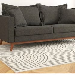 Small Space Sofa/Couch, Excellent Condition