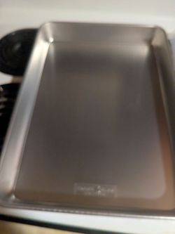 1/2 sheet pan