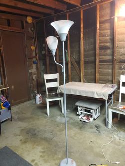 Floor Lamp