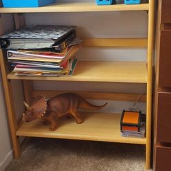 Book shelf 