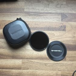 Freewell 95mm Variable ND Filter 
