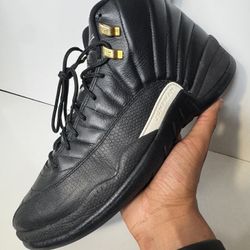 Air Jordan 12 “The Master” Size 10.5