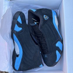 Jordan 14