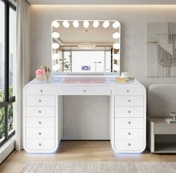 New vanity hermoso con Bluetooth 🌺😘🔥😘🌺🔥🚛📦