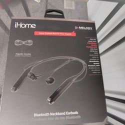 Bluetooth Headphones 