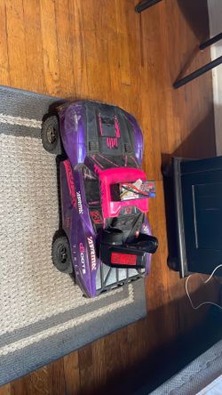 Arrma Fury 223s