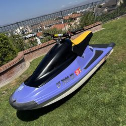 1994 Yamaha Waveblaster