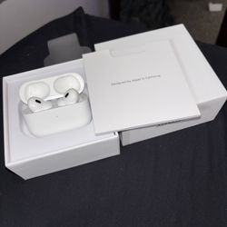 Apple Air Pods Gen 2