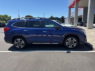 2026 Subaru Ascent