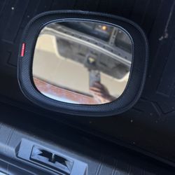 Skip Hop Infant Car Mirror