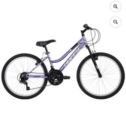 Girls Mountain Bike