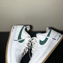 Joker Air Force Ones 