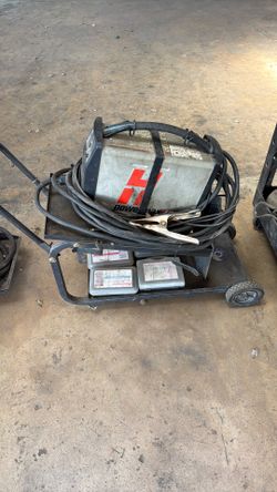 Hypertherm Powermax 45