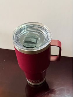YETI Rambler Travel Tumbler