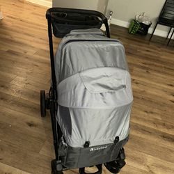 Baby Trend Navigator 2in1 Stroller Wagon 