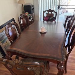 Dinning Table Set