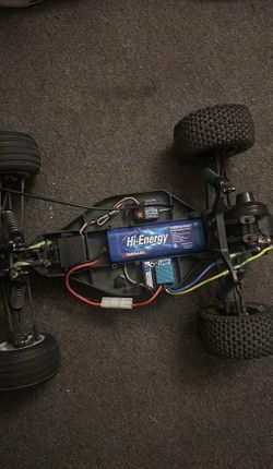 Rc Car
