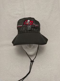 Tampa Bay Buccaneers Bucket Hat