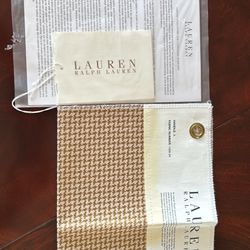 Ralph Lauren Limited Production Dining Room Set